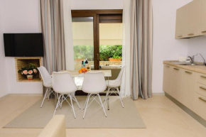  Sunny Apartmens Anastasia  Ханиоти